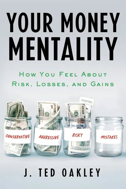 Your Money Mentality - Paperback