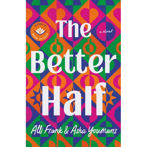 The Better Half - Paperback