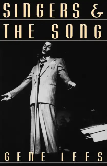 Singers and the Song - Paperback
