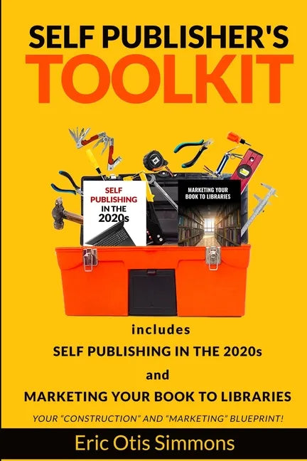 Self Publisher's Toolkit - Paperback