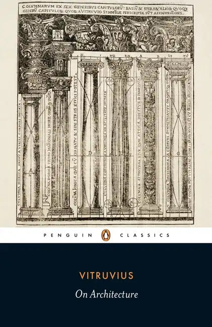 On Architecture - Paperback
