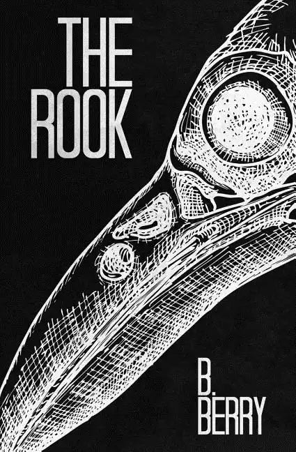 The Rook - Paperback