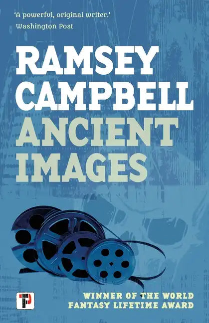 Ancient Images - Paperback