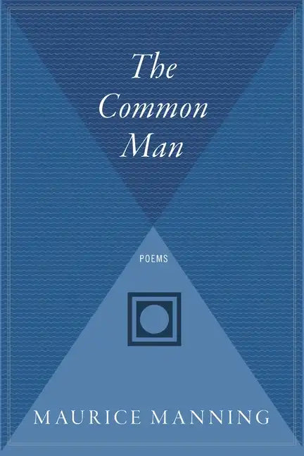 The Common Man - Paperback