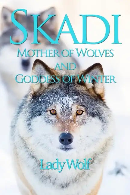 Skadi - Paperback