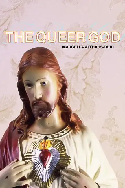 The Queer God - Paperback