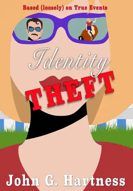 Identity Theft - Hardcover