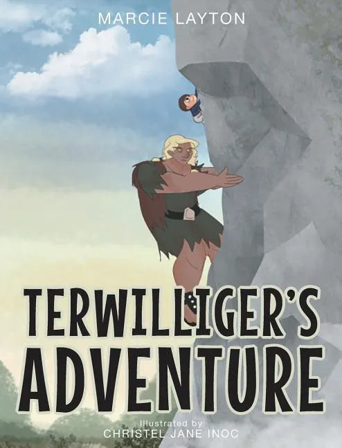 Terwilliger's Adventure - Hardcover
