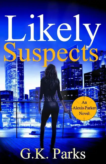 Likely Suspects - Paperback