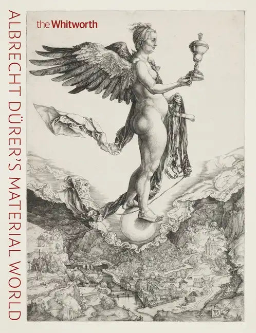 Albrecht Dürer's Material World - Paperback
