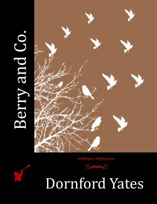 Berry and Co. - Paperback