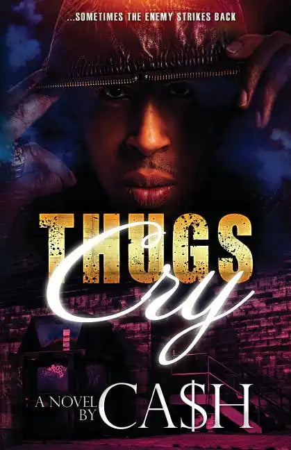 Thugs Cry - Paperback