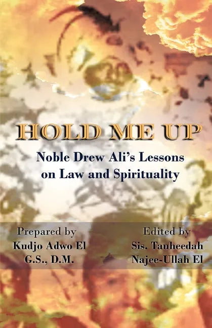 Hold Me Up - Paperback