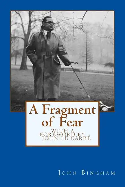 A Fragment of Fear - Paperback