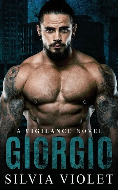 Giorgio - Paperback