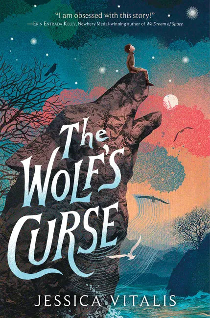 The Wolf's Curse - Hardcover