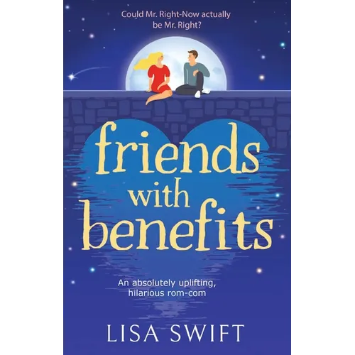 Friends with Benefits - Paperback
