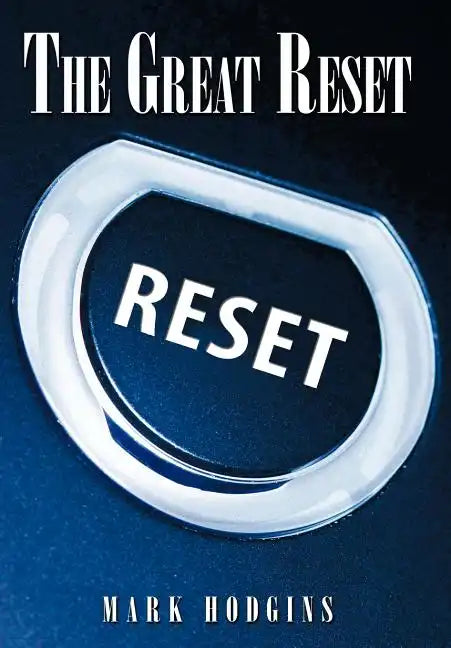 The Great Reset - Hardcover