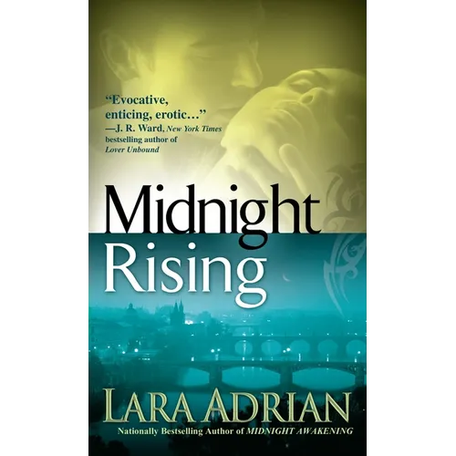 Midnight Rising - Paperback