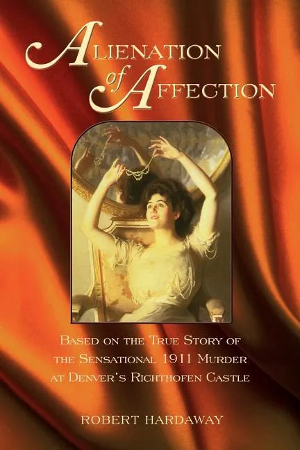 Alienation of Affection - Paperback