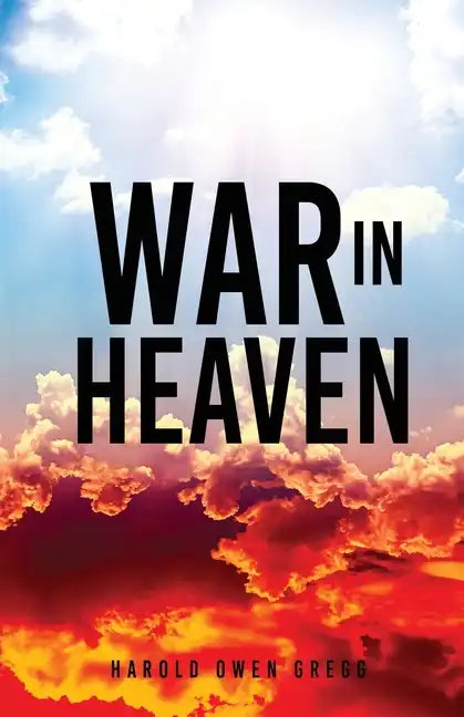 War in Heaven - Paperback