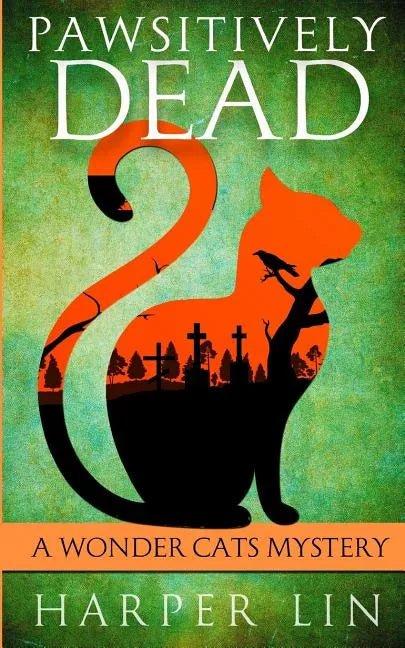 Pawsitively Dead - Paperback