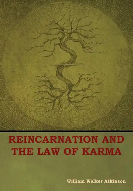 Reincarnation and the Law of Karma - Hardcover