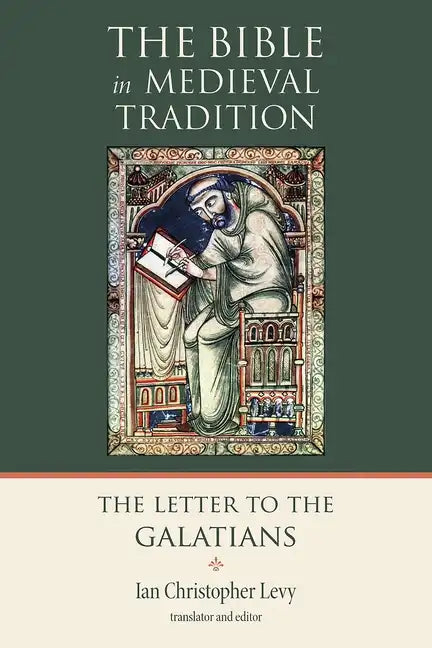 Letter to the Galatians - Paperback