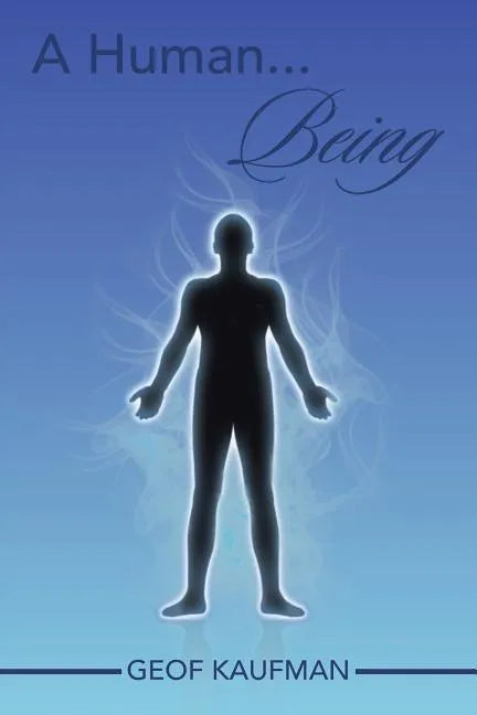 A Human... Being - Paperback