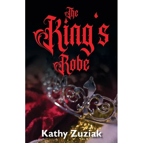 The King's Robe - Paperback