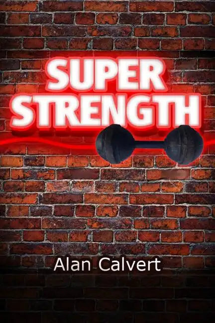 Super Strength - Paperback