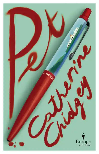 Pet - Paperback