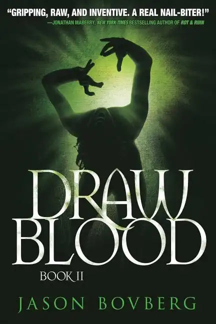 Draw Blood - Paperback