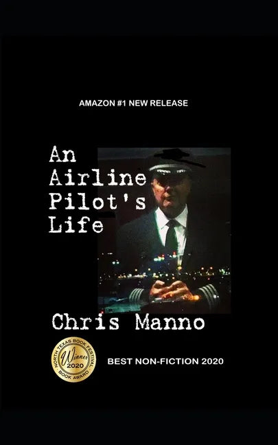 An Airline Pilot's Life - Paperback