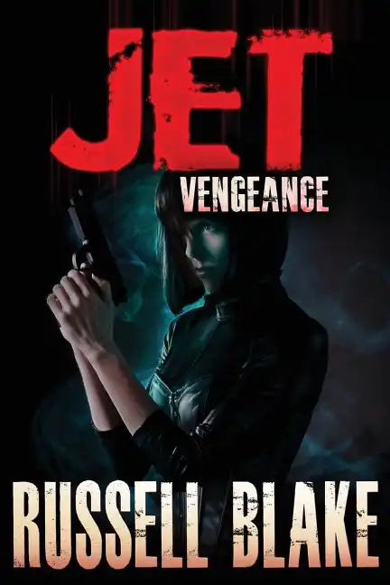 JET III - Vengeance - Paperback