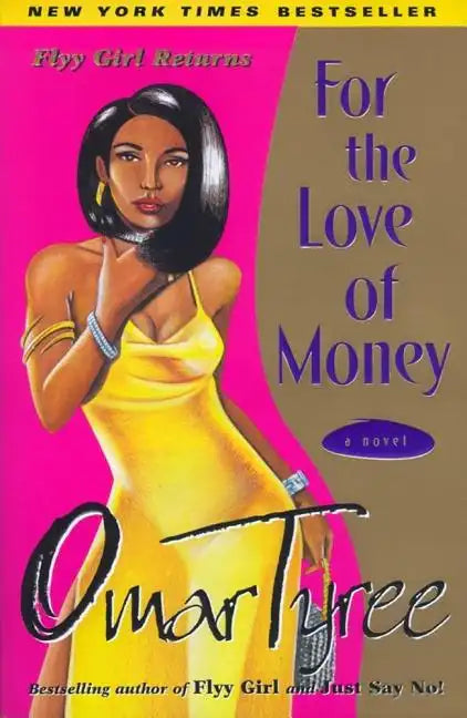 For the Love of Money - Paperback