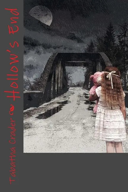 Hollows End - Paperback