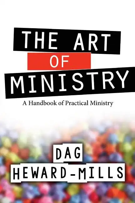 The Art of Ministry - Paperback