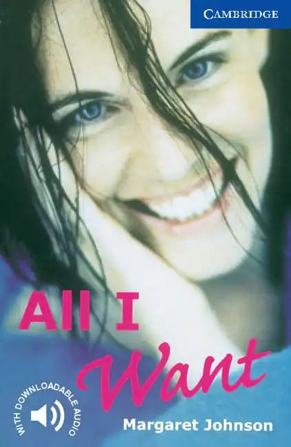 All I Want Level 5 - Paperback