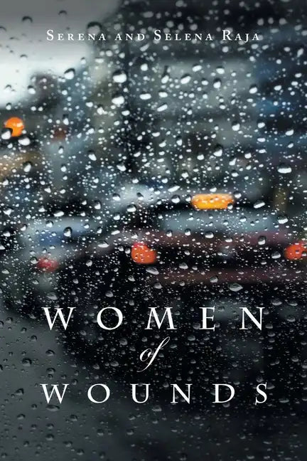 Women of Wounds - Paperback