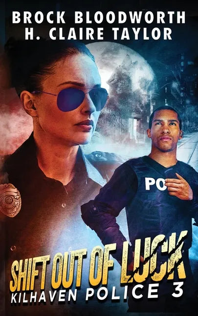 Shift Out of Luck - Paperback