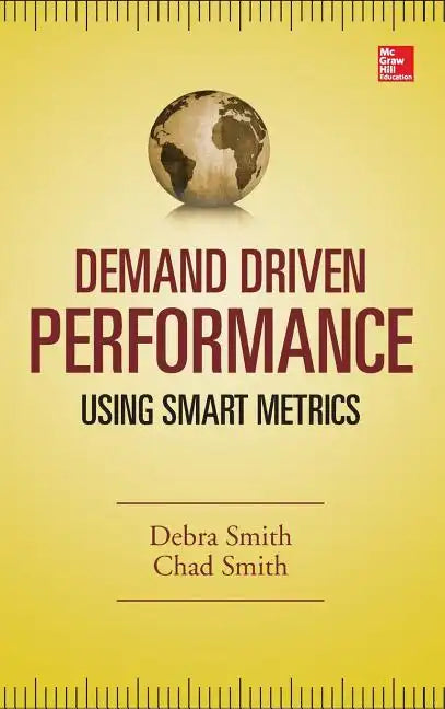 Demand Driven Performance - Hardcover