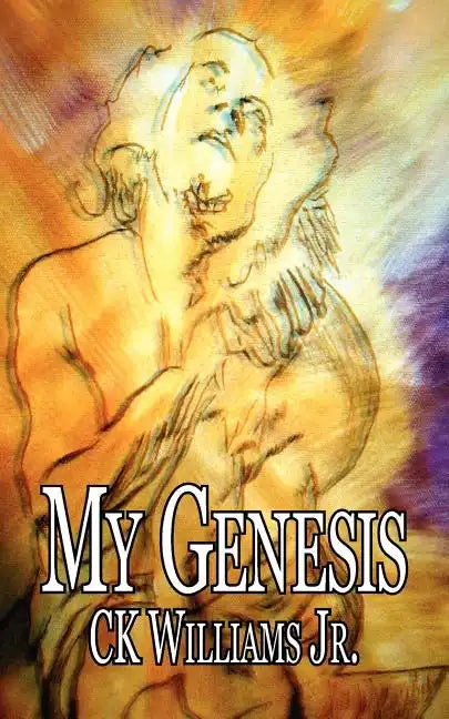 My Genesis - Paperback