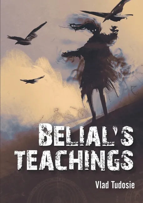 Belial's teachings - Paperback