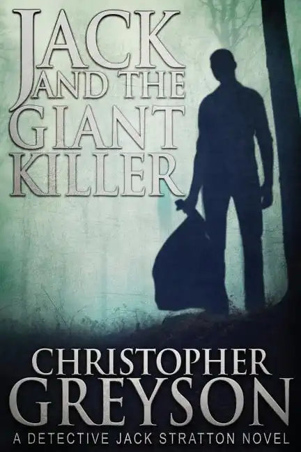 Jack and the Giant Killer - Paperback