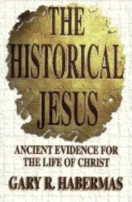 The Historical Jesus - Paperback