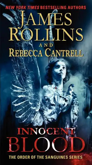 Innocent Blood - Paperback