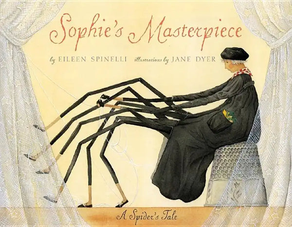 Sophie's Masterpiece: Sophie's Masterpiece - Hardcover
