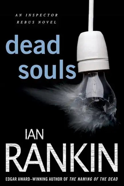 Dead Souls - Paperback