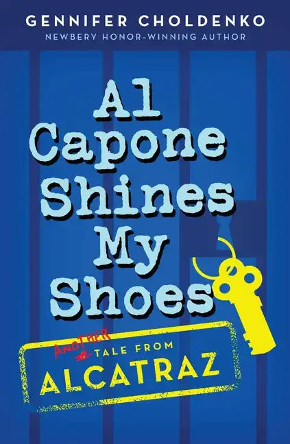 Al Capone Shines My Shoes - Paperback